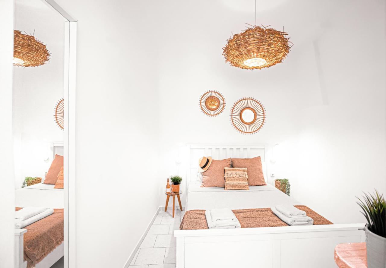 Whitelist Suite & Maisonette III In Mykonos Town Exterior photo
