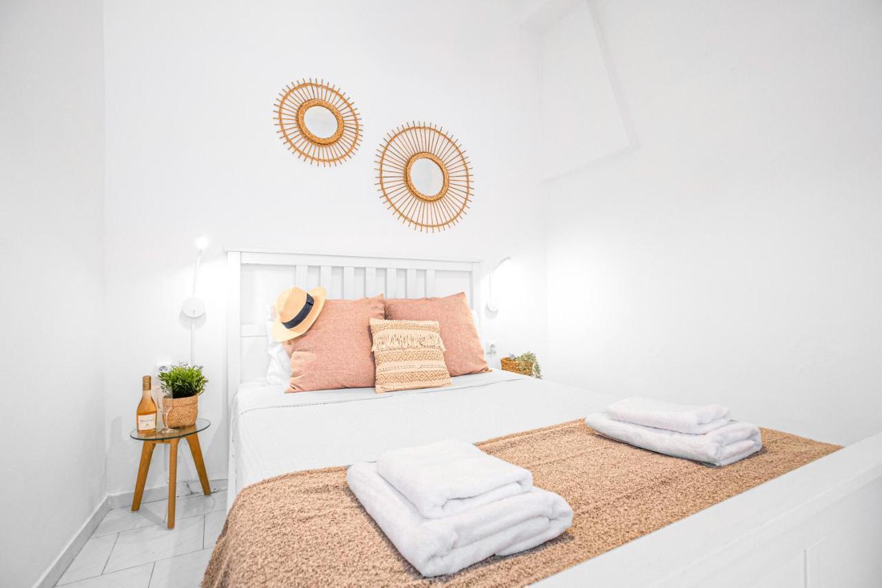 Whitelist Suite & Maisonette III In Mykonos Town Exterior photo